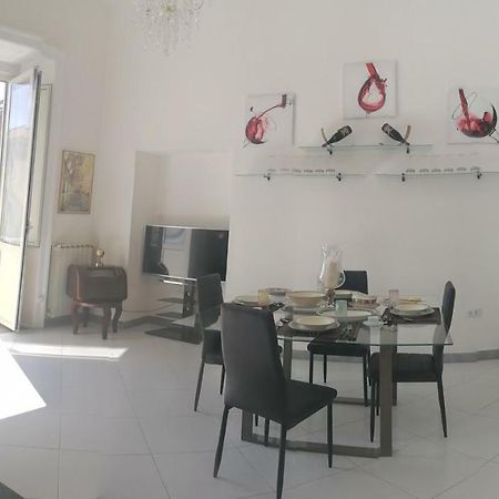 Reggiahome Apartment Caserta Zewnętrze zdjęcie