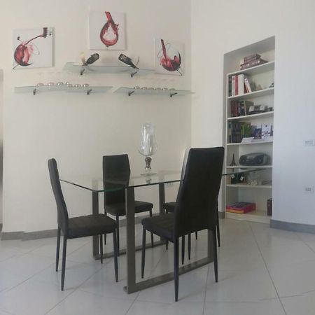 Reggiahome Apartment Caserta Zewnętrze zdjęcie