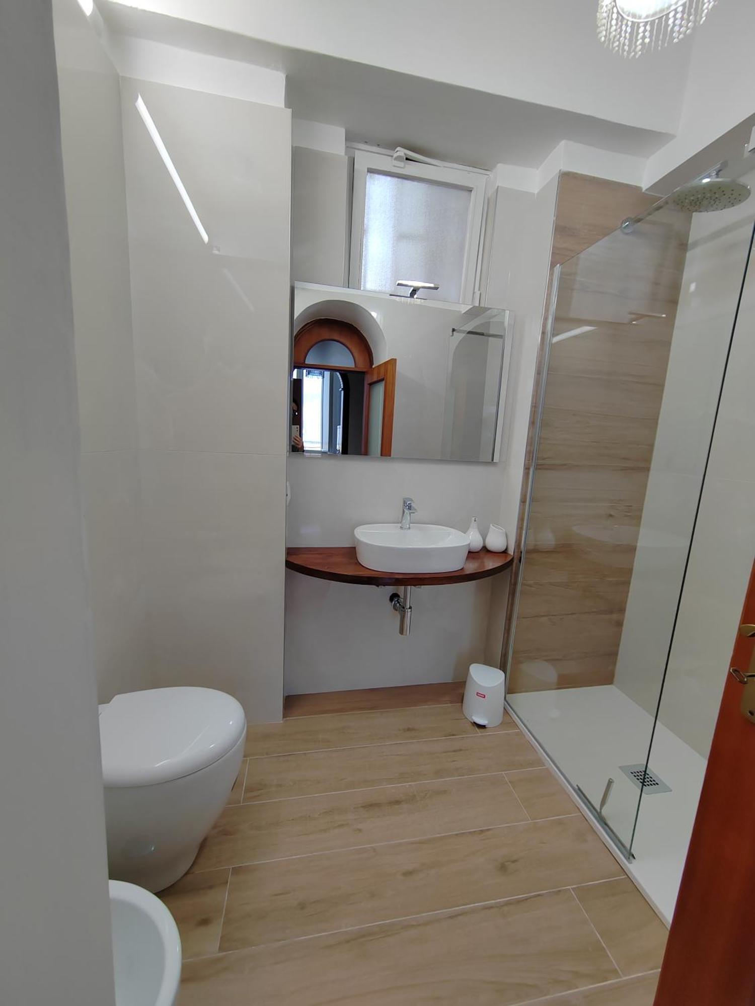 Reggiahome Apartment Caserta Zewnętrze zdjęcie