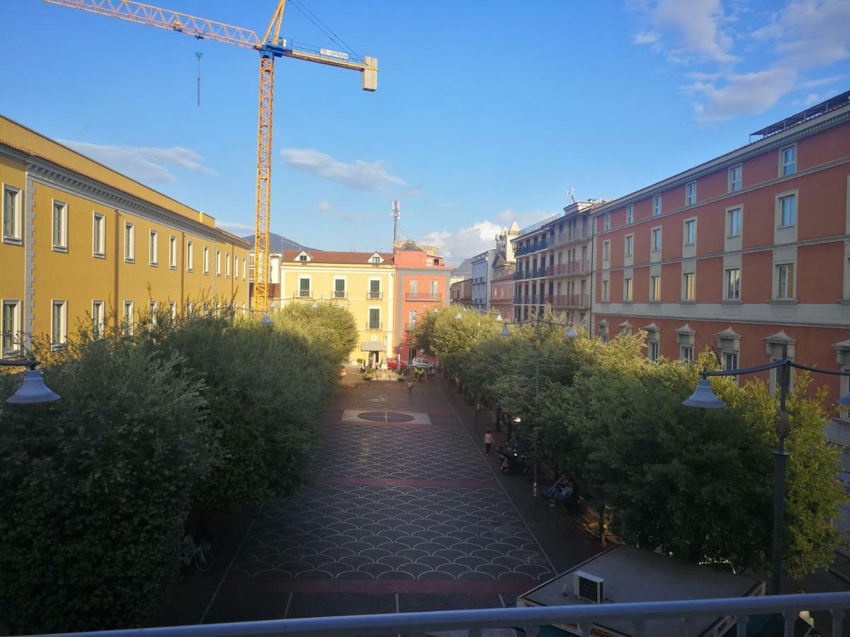 Reggiahome Apartment Caserta Zewnętrze zdjęcie