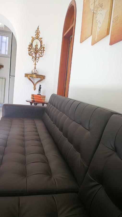 Reggiahome Apartment Caserta Zewnętrze zdjęcie