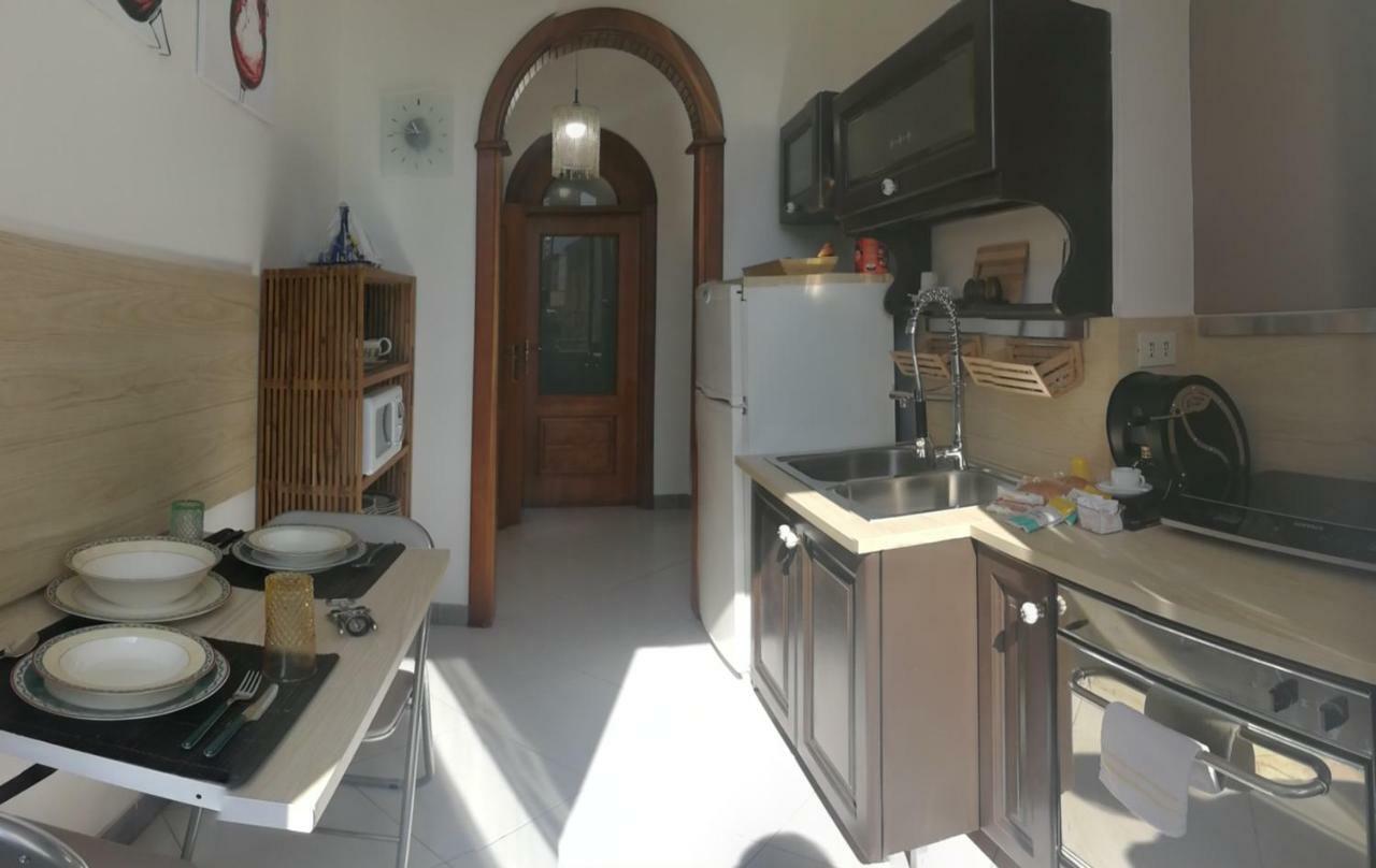 Reggiahome Apartment Caserta Zewnętrze zdjęcie