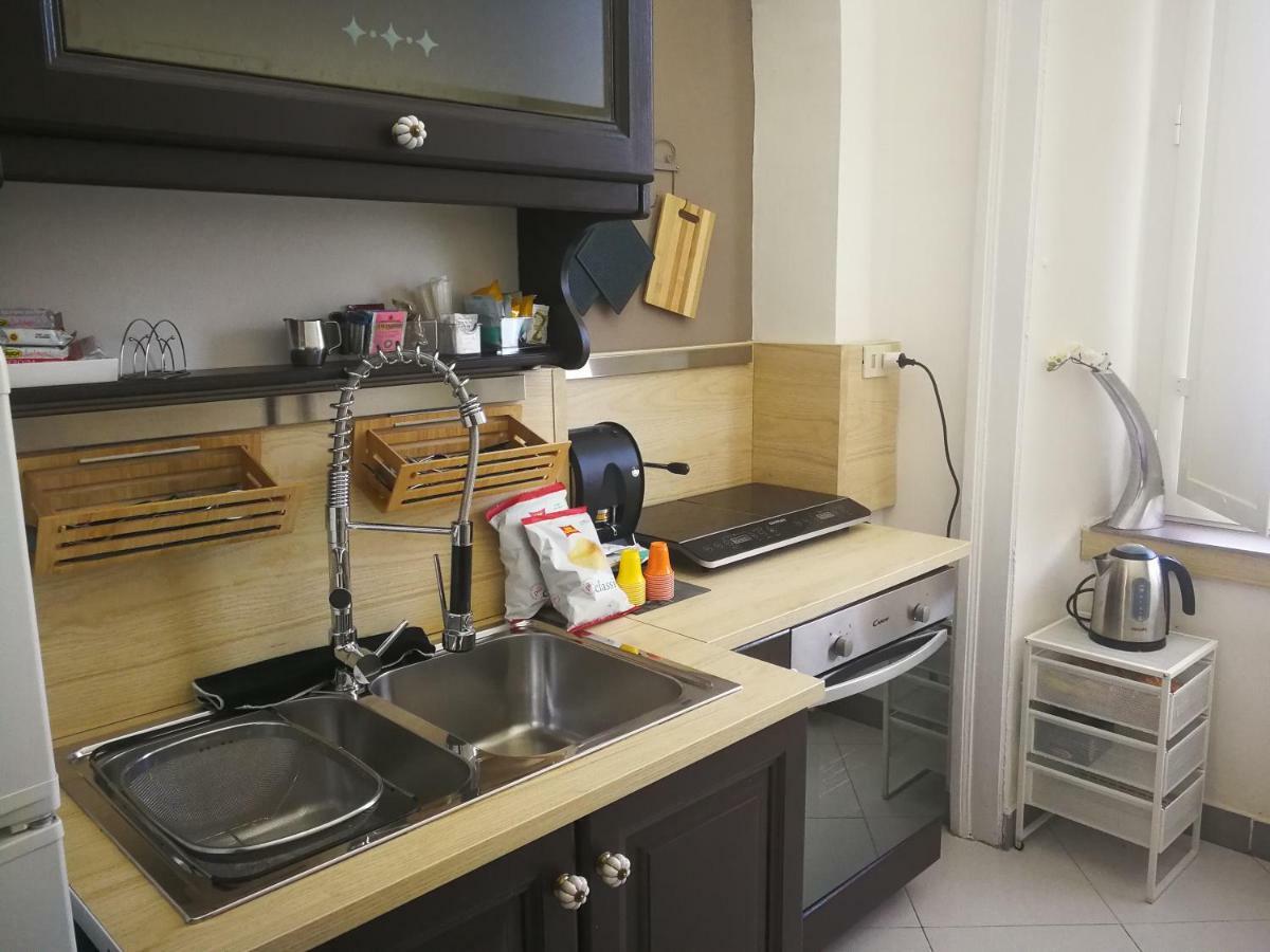 Reggiahome Apartment Caserta Zewnętrze zdjęcie