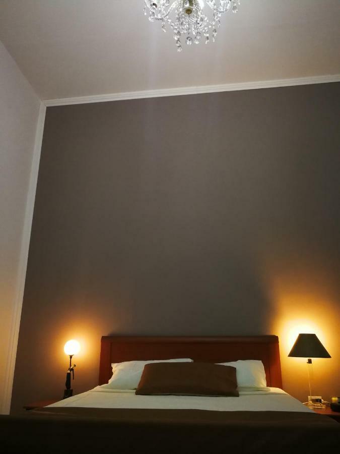 Reggiahome Apartment Caserta Zewnętrze zdjęcie
