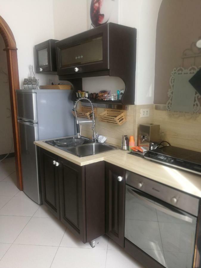 Reggiahome Apartment Caserta Zewnętrze zdjęcie