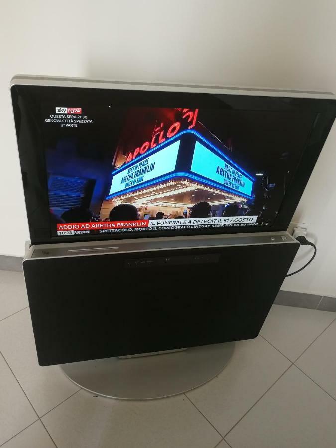 Reggiahome Apartment Caserta Zewnętrze zdjęcie